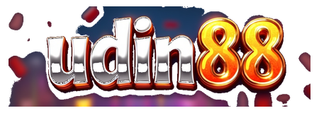 udin88 slot logo