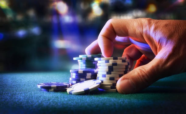 udin88 slot Bingo