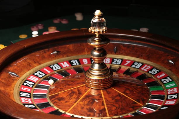 udin88 slot Two Parallel Bets