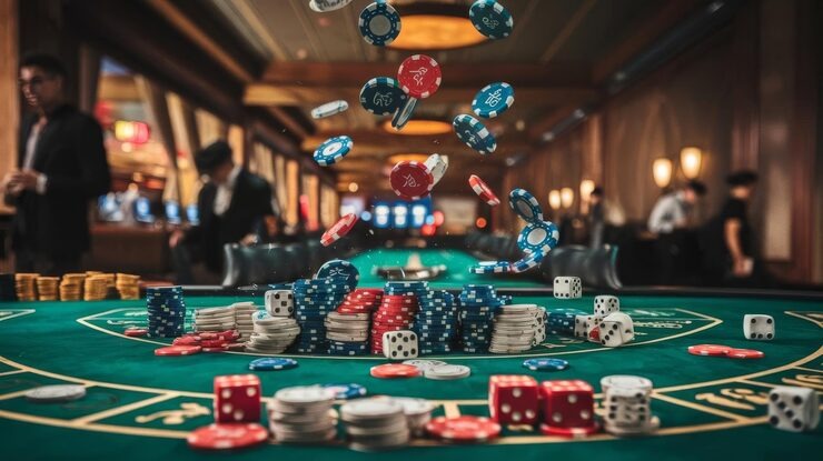 udin88 slot Slots